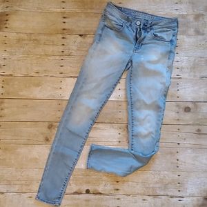 American Eagle Stretch Jeans